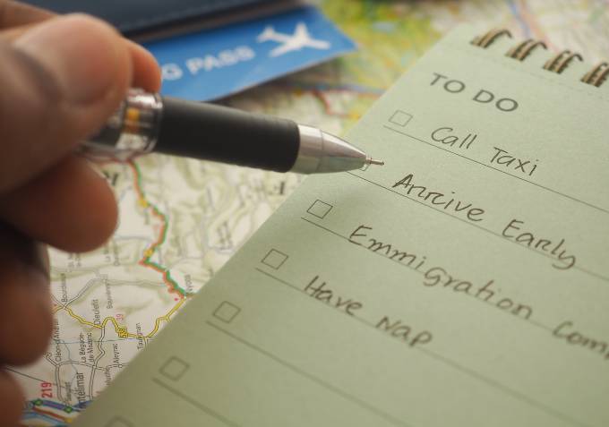 Checklist Completo: O Que Avaliar Antes de Fechar um Espaço para Festas em 2025/2026 1 Checklist para eventos ao ar livre em campo grande ms