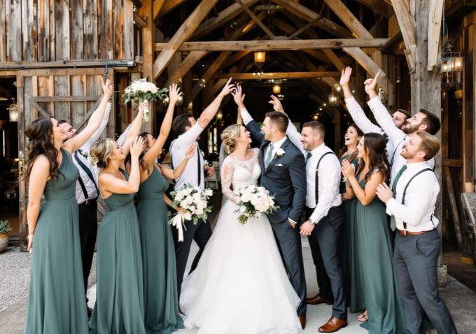 Mini Wedding em Alta: Como Criar uma Experiência Sofisticada com Poucos Convidados 1 Design sem nome (62)