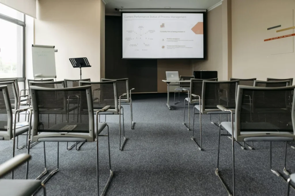 Dicas para reunião empresarial Campo Grande MS: 12 técnicas 4 dicas para reunião empresarial campo grande ms