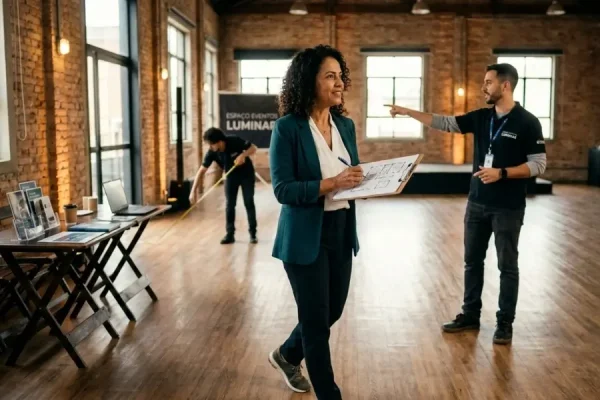 7 Dicas para Escolher Espaço para Eventos em Campo Grande MS